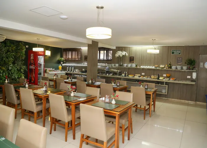Class Hotel Guaxupe