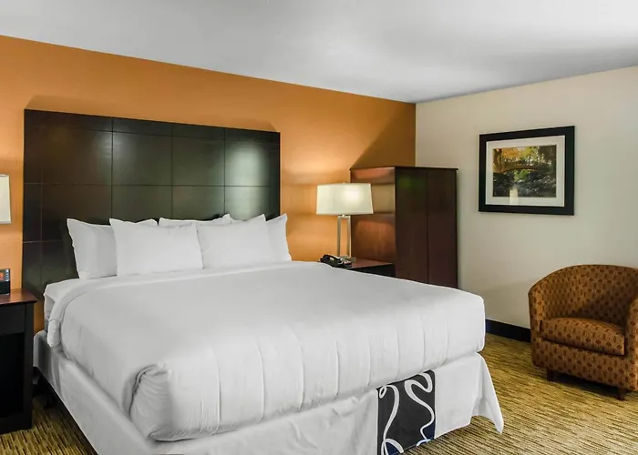 Comfort Inn & Suites Ashland
