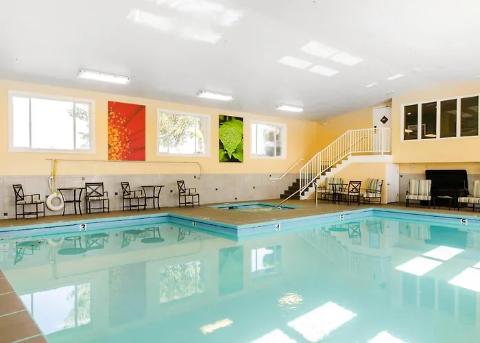 Comfort Inn & Suites Ashland