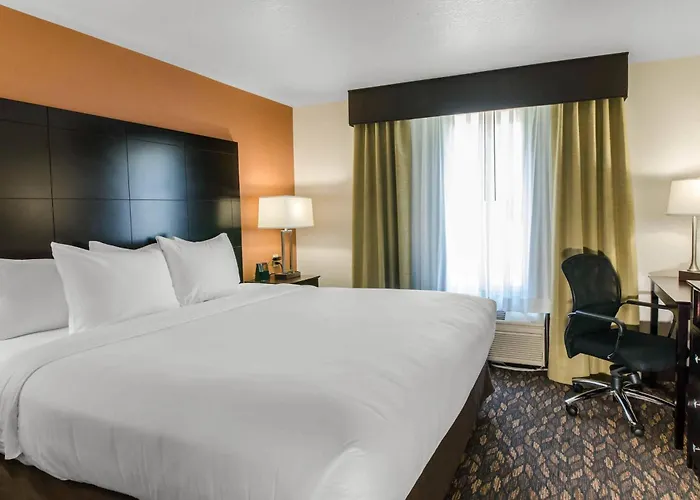 Comfort Inn & Suites Ashland