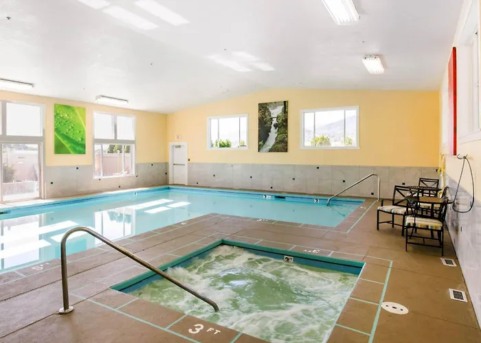 Comfort Inn & Suites Ashland
