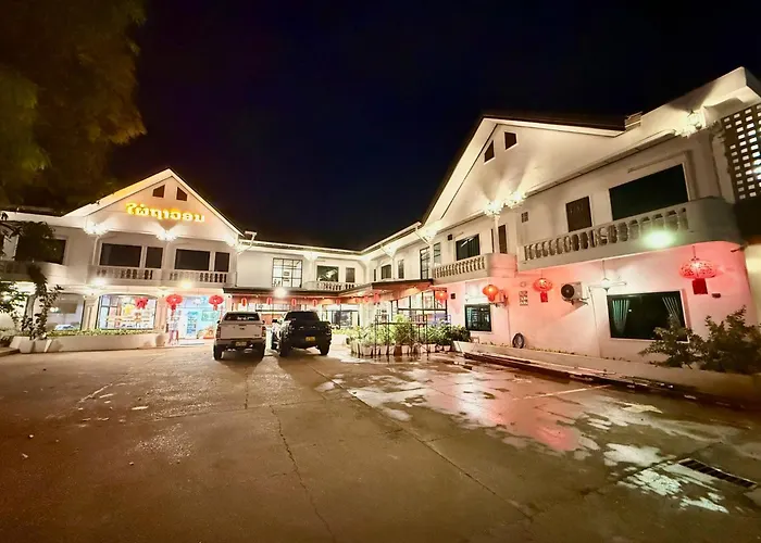 Phaythavone Hotel
