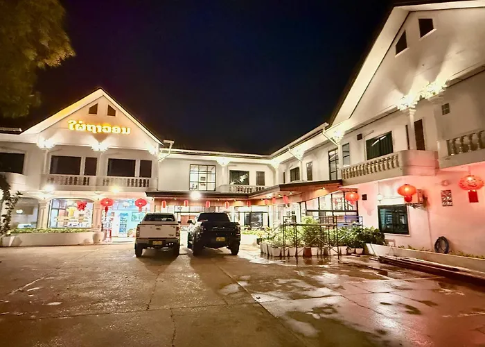 Phaythavone Hotel