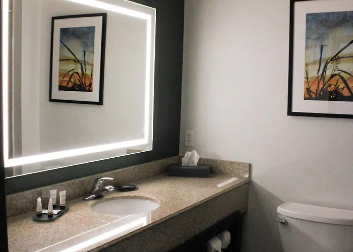 La Quinta By Wyndham Lumberton