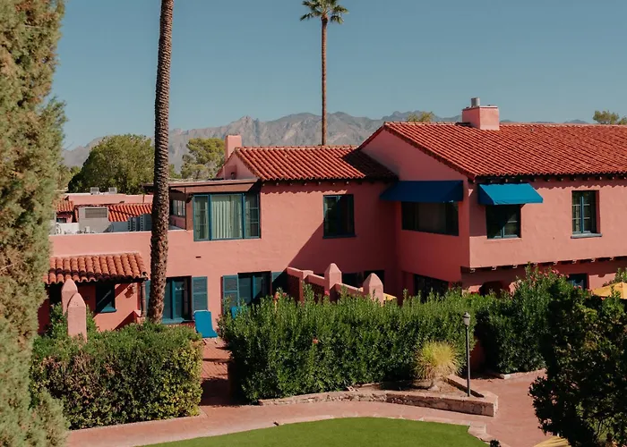 Arizona Inn