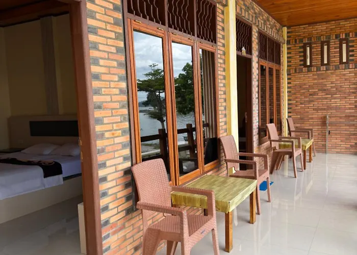 Mas Cottages