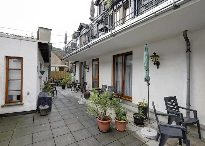 Winzerhof Brachtendorf