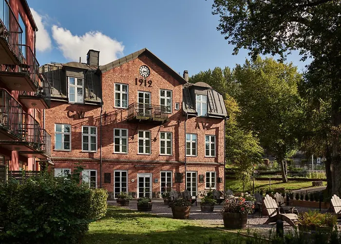 Hotel J, Stockholm, A Member Of Design Hotels
