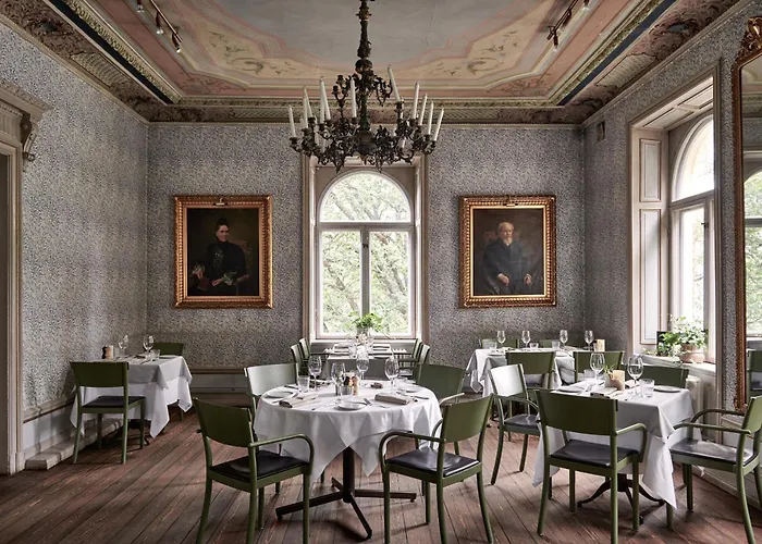 Hotel J, Stockholm, A Member Of Design Hotels