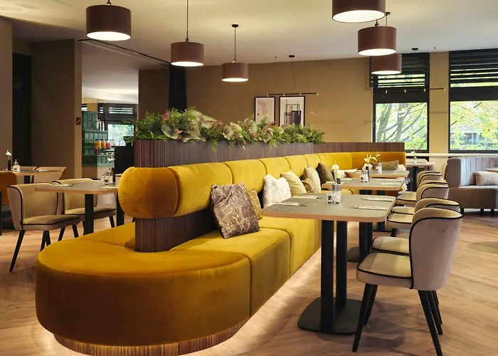 Leonardo Royal Hotel Baden- Baden