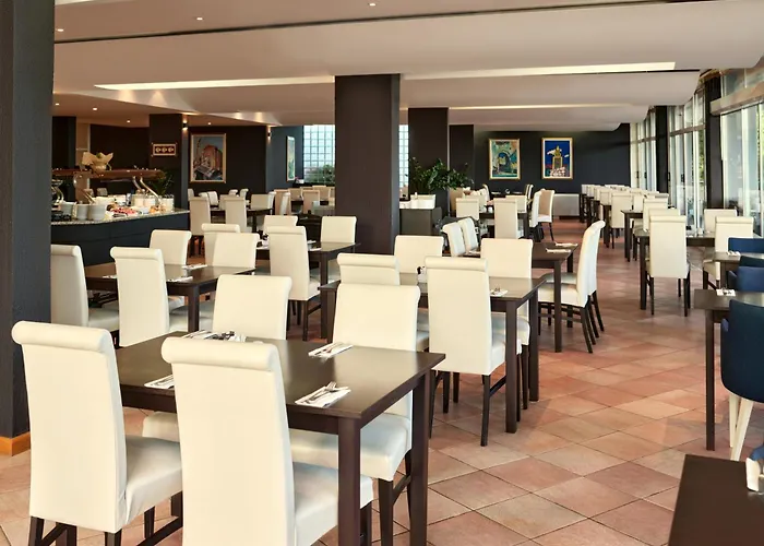 Maistra Select Pineta Hotel