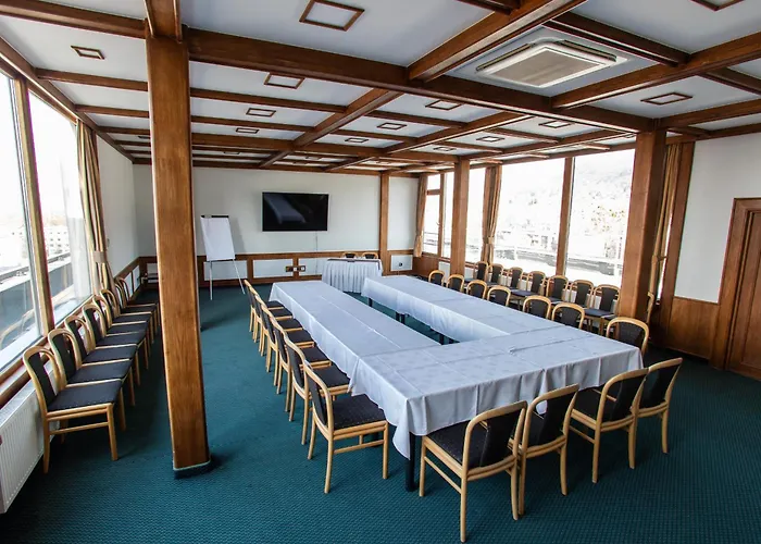 Hotel Arpad