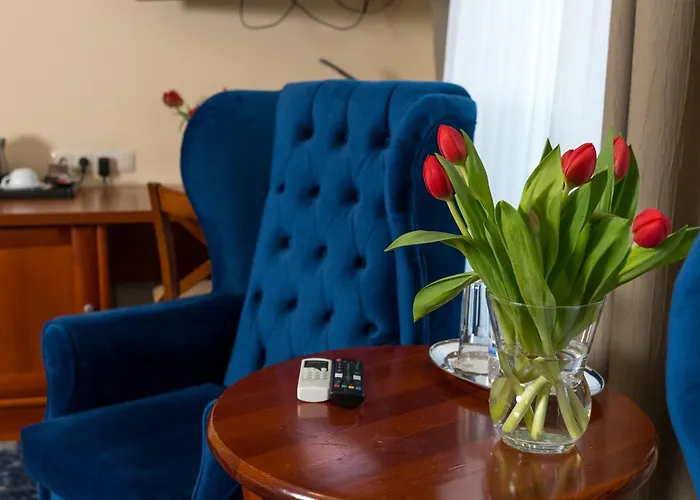 Hotel Hubertus Rzeszow