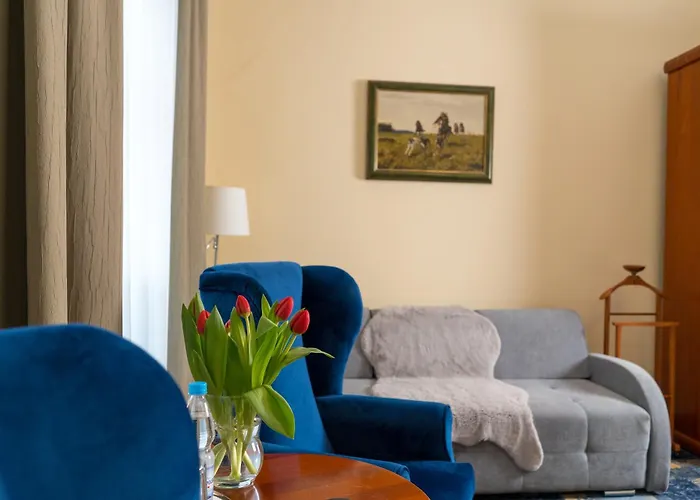 Hotel Hubertus Rzeszow