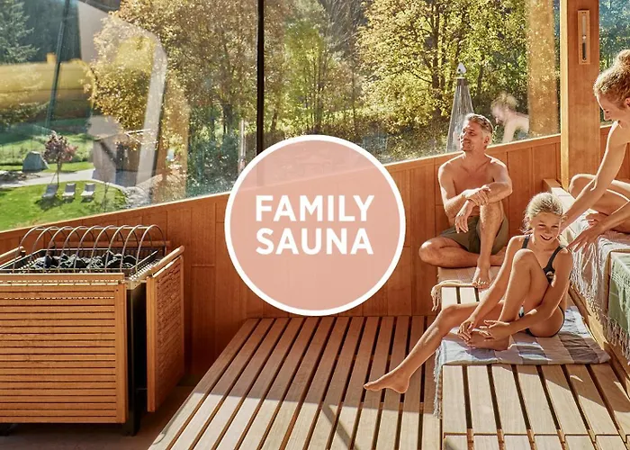 Falkensteiner Family Resort Lido l 4 Star Superior