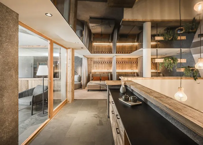 Falkensteiner Hotel Antholz - Adults only