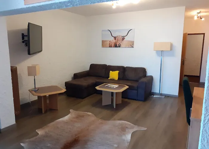 Land-gut-Hotel Zum alten Forsthaus