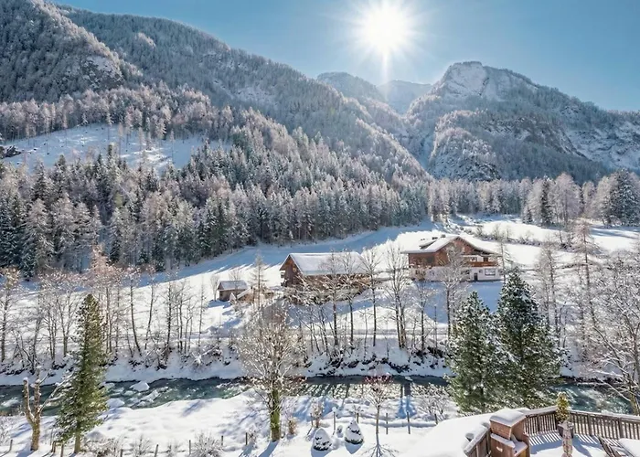 Hotel Kaerntnerhof By Keyone