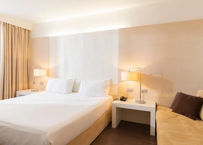 Laguna Palace Hotel Grado