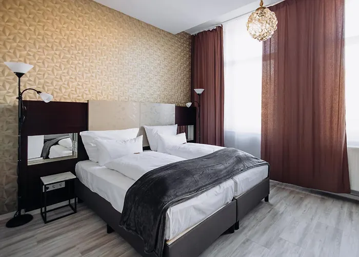 Hotel Kleiner Riesen
