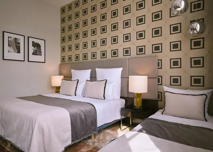 The Posthouse Berlin Potsdamer Platz- Leonardo Limited Edition
