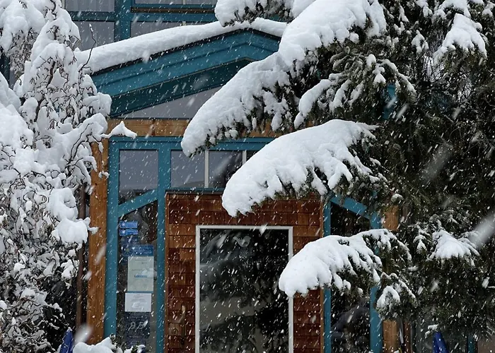 Appartementhaus Wetterloch