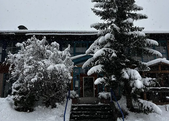 Appartementhaus Wetterloch