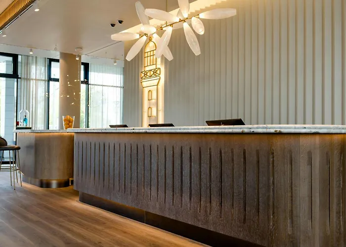 Motel One Rostock