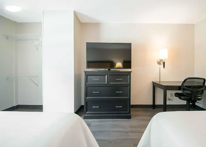 Extended Stay America Suites - Boston - Peabody