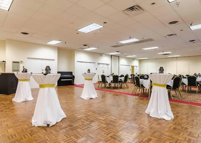 Quality Inn & Suites Ogallala
