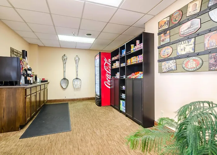Quality Inn & Suites Ogallala