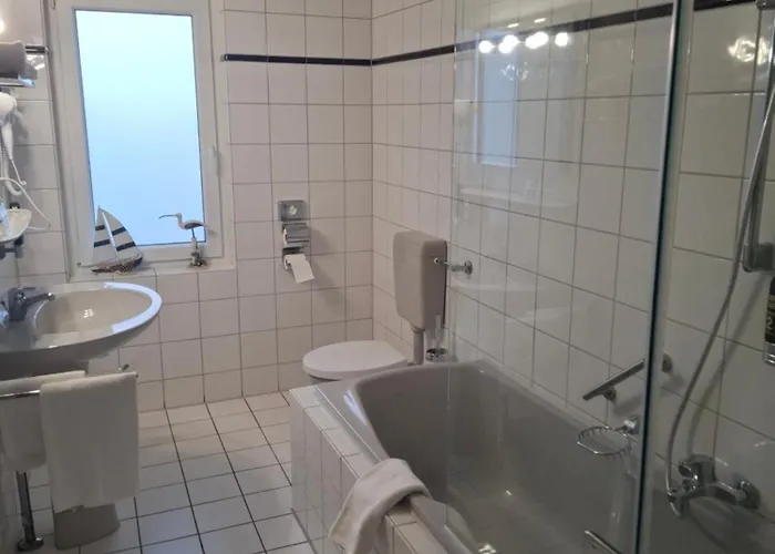 Haus am Meer Steinhude