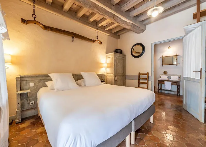 Hotel De La Beursaudiere