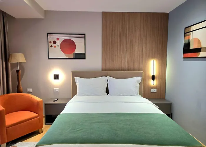Perla Hotel