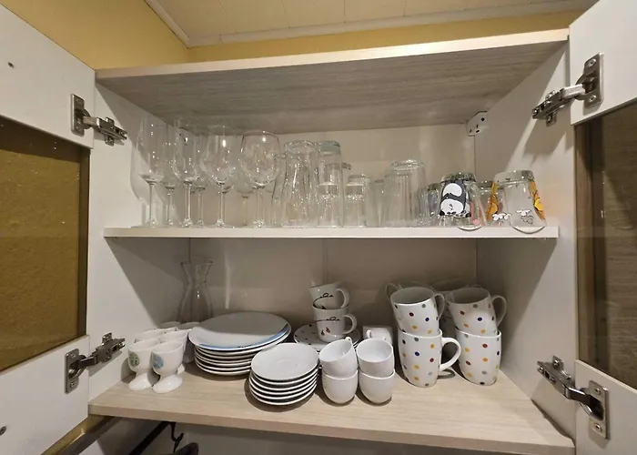 Ferienwohnung Salut