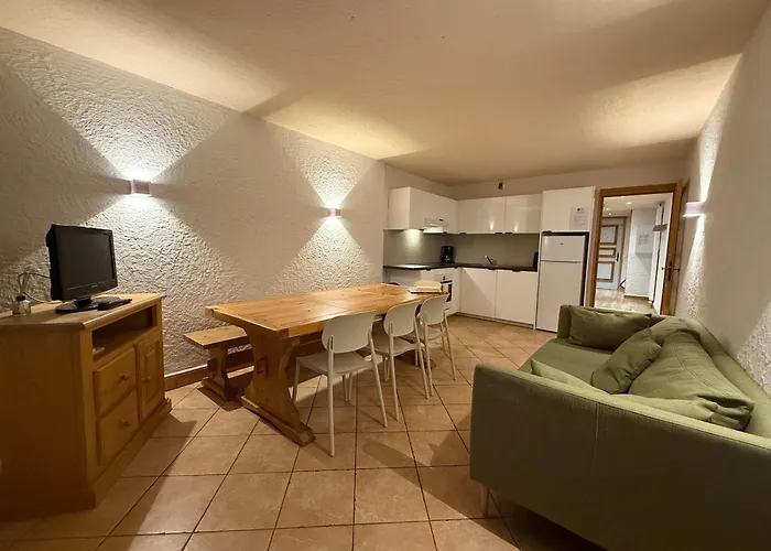 Residence Le Portillo
