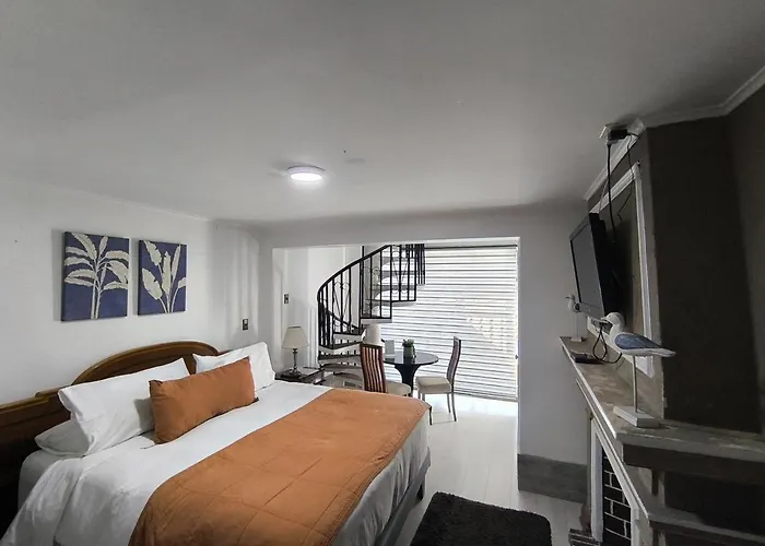 Hotel Huasco