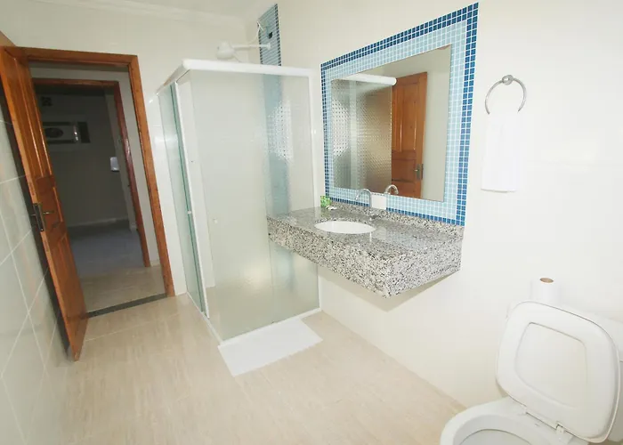 Pousada São Gerônimo