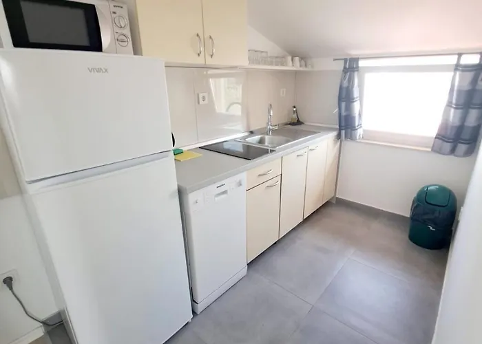 Apartments Janja