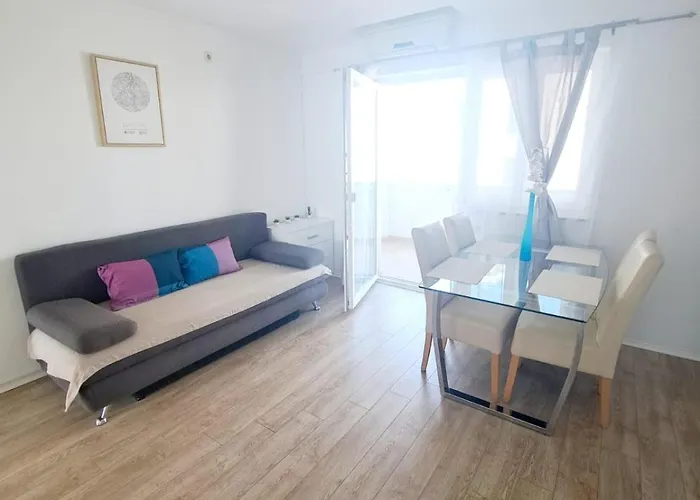 Apartments Janja