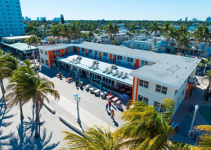 La Terrace Oceanfront