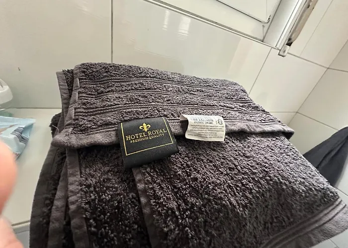Frankfurt Airport & Fair Apartment