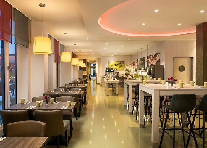 Leonardo Hotel Berlin Mitte