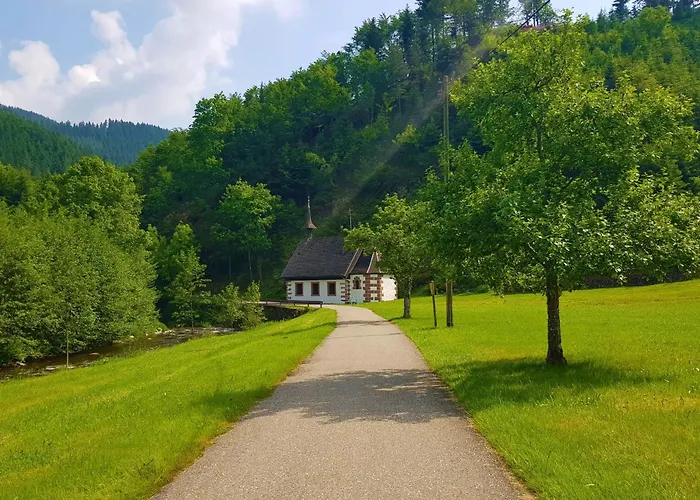 Hotel Walkenstein