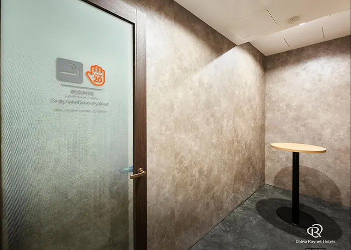 Daiwa Roynet Hotel Kawasaki