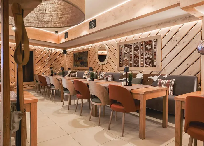 Hotel Jaworzyna Krynicka