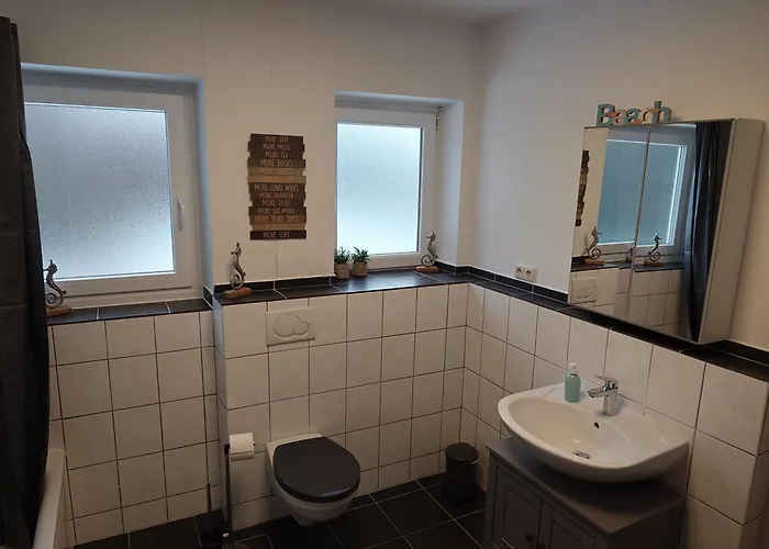 Ferienwohnung Dons