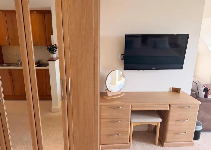 Porthole Suites