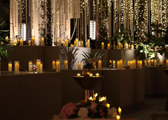 Radisson Collection Muscat, Hormuz Grand