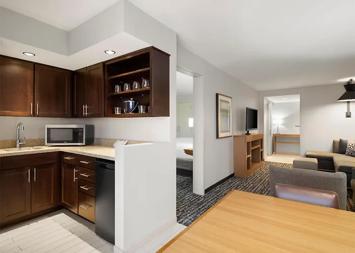 Hyatt Place Salt Lake City/Cottonwood